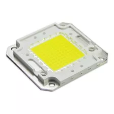 Chip Led 20w Repuesto Reflectores Led