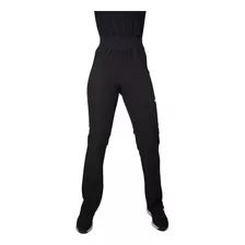 Uniforme Clínico Pantalon Recto. Antifluido Medical