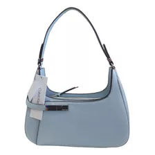 Bolsa Calvin Klein Color Celeste