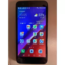 Celular Smartphone LG K11+ 32 Gb