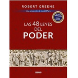 Las 48 Leyes Del Poder - Robert Greene
