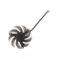 Fan Cooler Para Leadtek Rtx 3070ti 3080ti - Cooler Do Meio