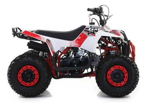 Gaf Atv 110