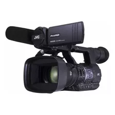 Jvc Gy-hm660 Prohd Mobile News Streaming Camera