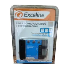 Protector De Voltaje 220v Aires Acondicionados 