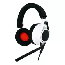 Audifonos Plantronics Rig Flex Blanco