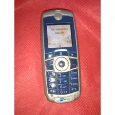 Celular Básico Para Claro Motorola C381. Envío Gratis