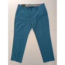 Pantalón Under Armour Golf Hombre 40x30 Stretch 