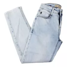 Calça Jeans Feminina Yexx Sky Bleached - Y48107w