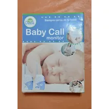 Baby Call Monitor - Duck Baby