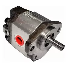 Motor Hidraulico P/turbina Plantadeira Jumil - 0037000i 