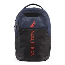 Mochila Nautica 100% Original Importado De Usa