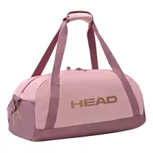 Bolso Deportivo Básico Mujer Yoga Rosado Head