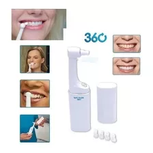 Cepillo De Dientes 360 Led Electrico / Cantonexpress