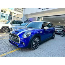 Mini Cooper S 2.0 Turbo Automatico 2020 