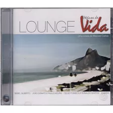 Páginas Da Vida Lounge - Musicas De Novela