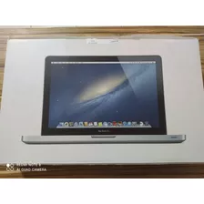 Um Mac Book 13 Pro 