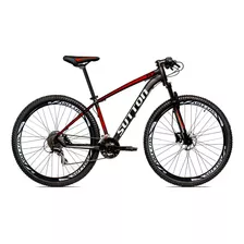 Bicicleta Sutton New 29 24v Shimano Freio Disco Hidraulico