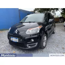 Citroën C3 Picasso 2013 Impecable!