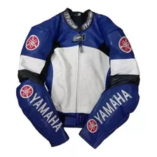 Campera Yamaha Deportiva