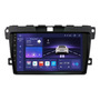 Android Mazda Cx7 2007-2012 Wifi Dvd Gps Bluetooth Radio Hd