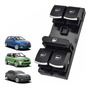 Control Maestro Switch Para Skoda Fabia 6y2 6y3 6y5