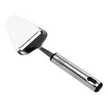 Espátula Inox Para Cortar Fatiar Queijo Mimo Style 22cm