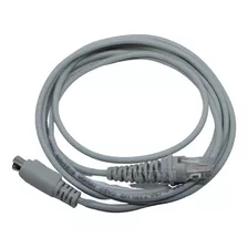 Cabo Para Leitor Symbol Ps2-rj4s Pn: 24240-044 