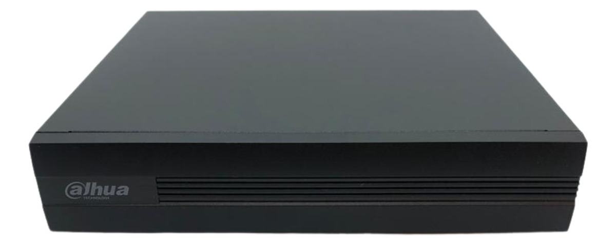 Dvr Xvr Seguridad Dahua 8ch 1080p Hd + 2ip Hdmi Vga Cctv P2p