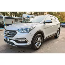 Hyundai Santa Fe 2.2 Crdi Premium 7as 6at 4wd