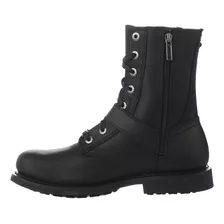 Harley Davidson Botas Para Caballero Biker Motociclista Hd75