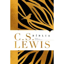 Bíblia C. S. Lewis: Naa, De Lewis, C. S.. Editorial Vida Melhor Editora S.a, Tapa Dura En Português, 2022