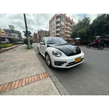 Volkswagen Beetle 2019 2.5 Sport