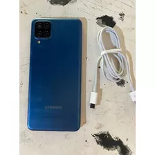Samsung A12 