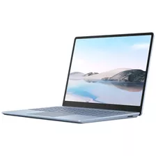 Surface Laptop Go - Ice Blue - Thh-00024