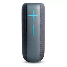 Parlante Bluetooth Blik Hype2 Gris