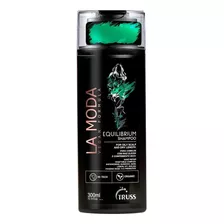 Truss La Moda Equilibrium Shampoo 300ml