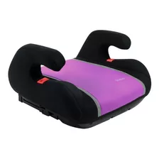 Silla De Auto Alzador Up Xl Isofix Purple