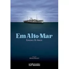 Em Alto Mar