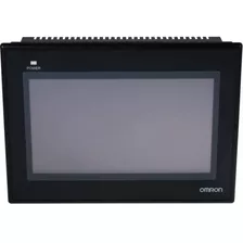 Pantalla Tactil Omron Nb7w-tw01b Ethernet