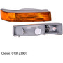 Jgo Focos Led H4 Luz Baja Ford F-250 2009 2010 Canbus 10-30v