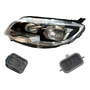 Cuarto Lateral Peugeot 307 2006 2007 2008 Lh=rh