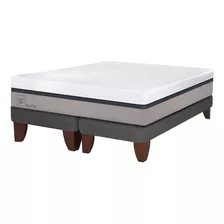 Cama Europea Cic Balance King 