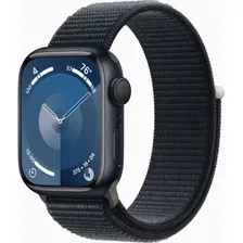 Apple Watch 9 Gps 41mm Aluminio Loop Deportiva