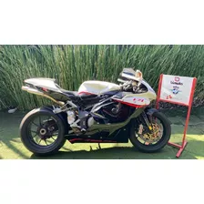 Mv Agusta F4 1078 Rr 