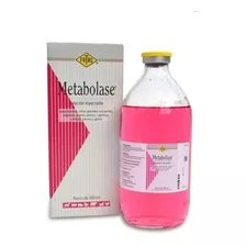 Metabolase 500 Ml