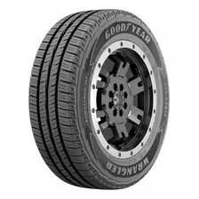 Llanta Goodyear 225/60r17 Wrangler Fortitude Ht