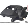 Mordaza Freno Der/izq Trasera Para Dodge Grand Caravan  2001