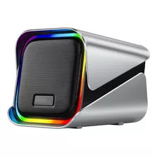 Bocina Bluetooth Speaker Bocinas Inalámbrica Bluetooth Rgb 