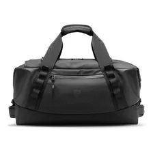 Bolso Deportivo De Lujo Impermeable 35l Negro | Xclusive